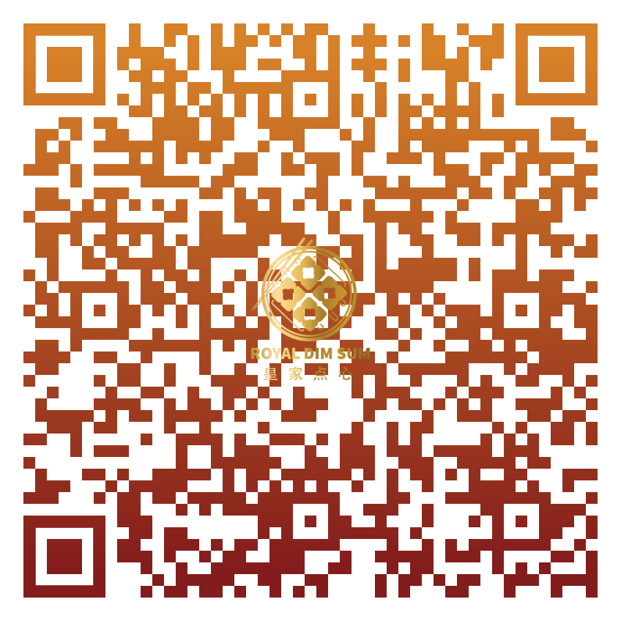 Dim Sum 2024 Survey QR